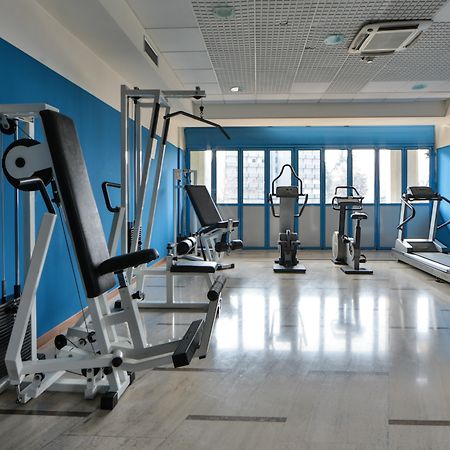 Unaway Hotel & Residence Quark Due Milano Εξωτερικό φωτογραφία