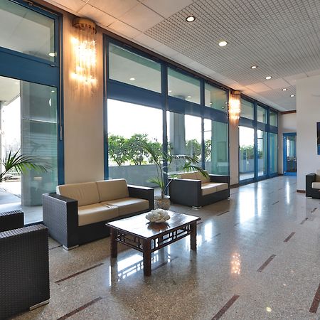 Unaway Hotel & Residence Quark Due Milano Εξωτερικό φωτογραφία