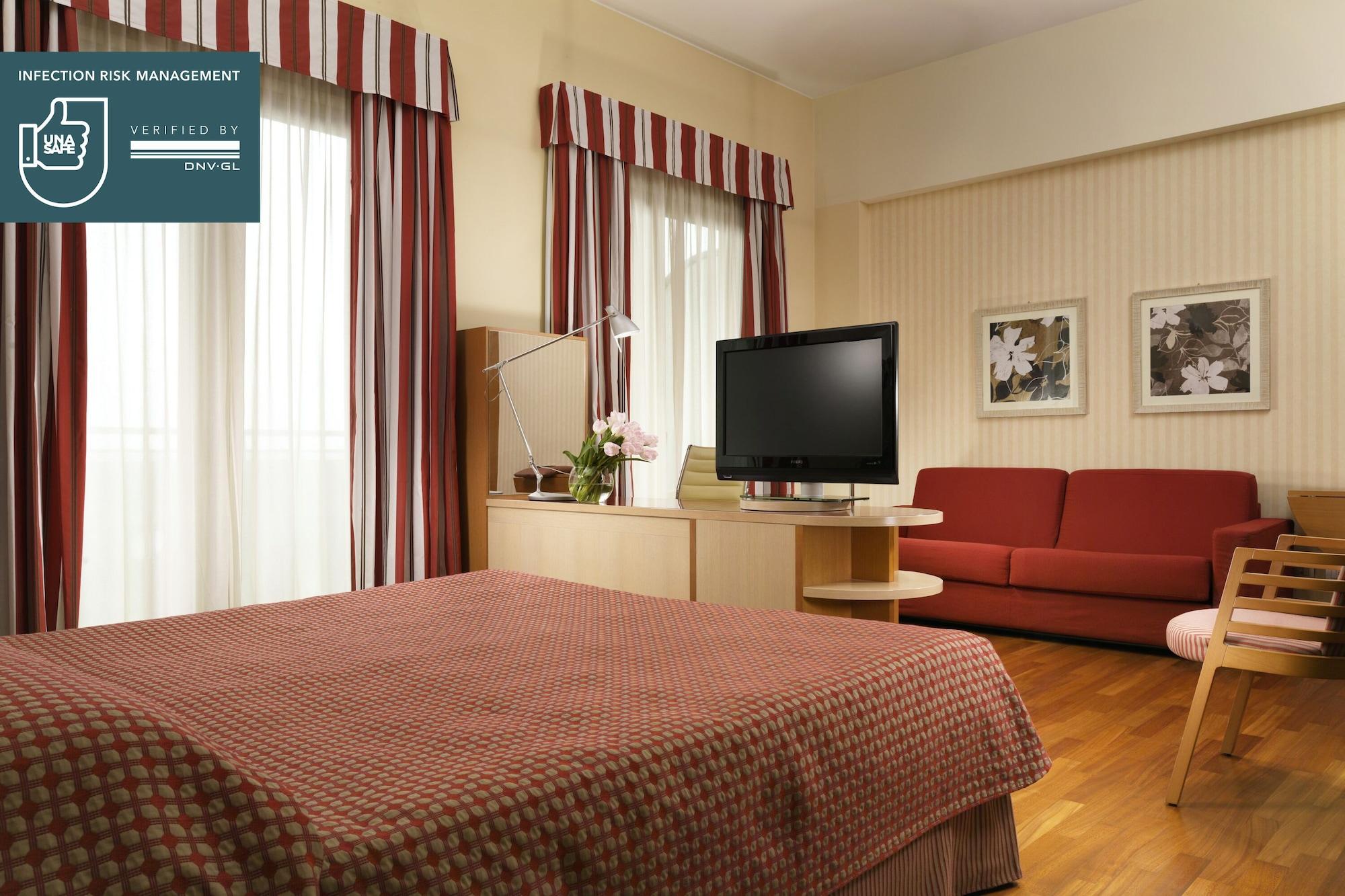 Unaway Hotel & Residence Quark Due Milano Εξωτερικό φωτογραφία
