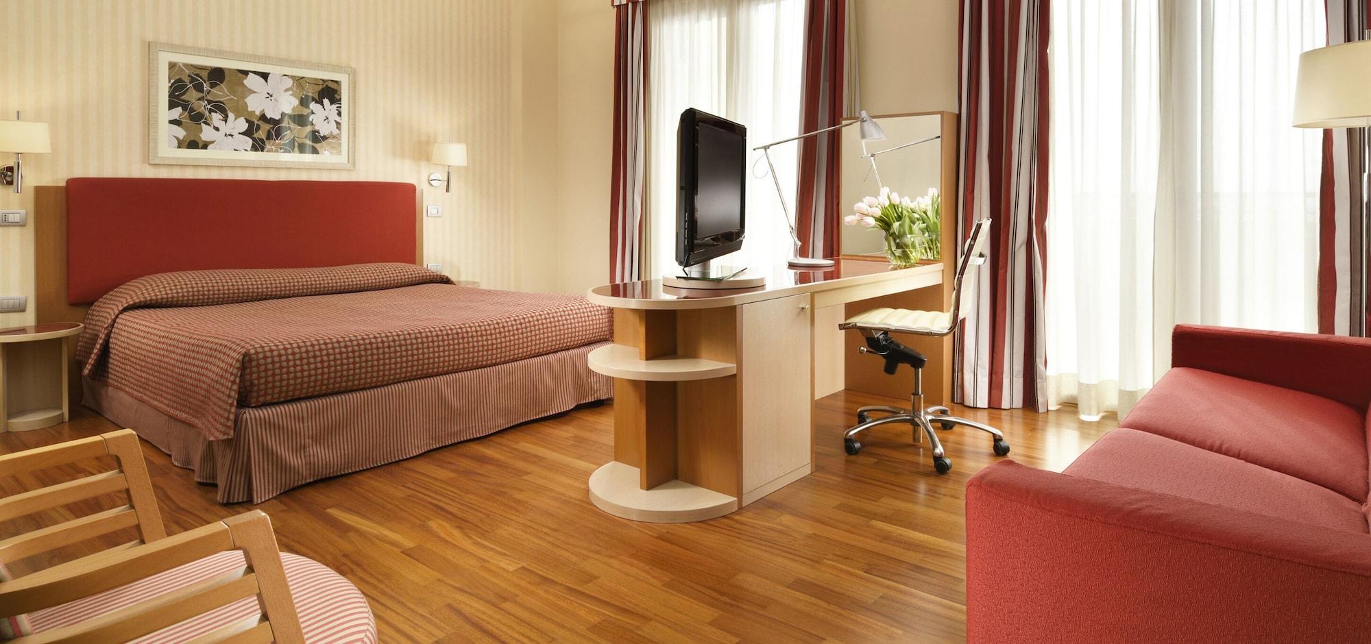 Unaway Hotel & Residence Quark Due Milano Εξωτερικό φωτογραφία
