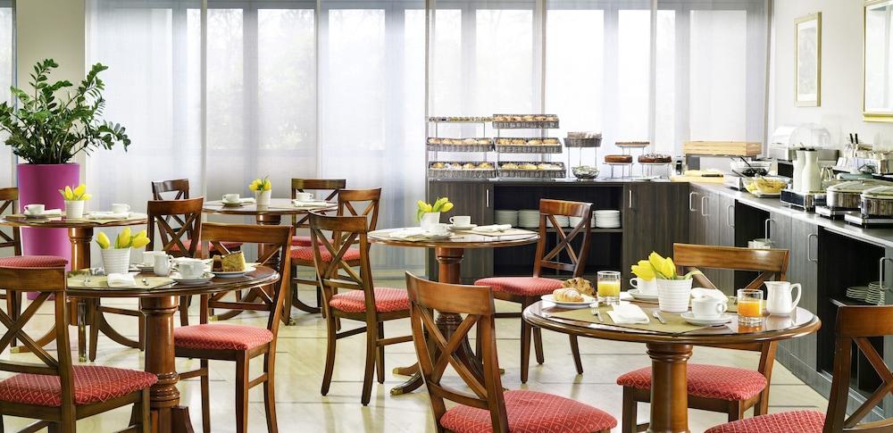Unaway Hotel & Residence Quark Due Milano Εξωτερικό φωτογραφία