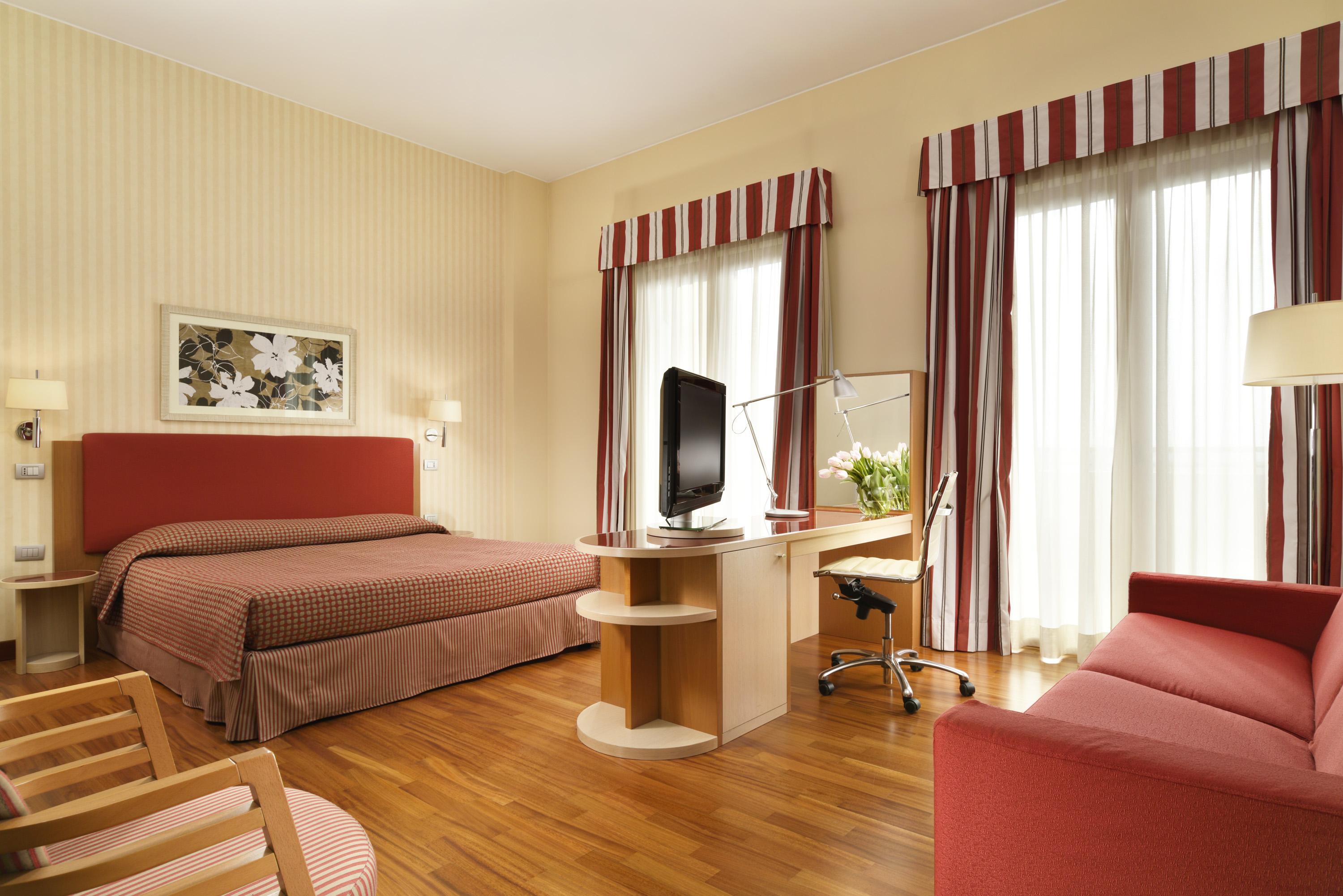 Unaway Hotel & Residence Quark Due Milano Εξωτερικό φωτογραφία