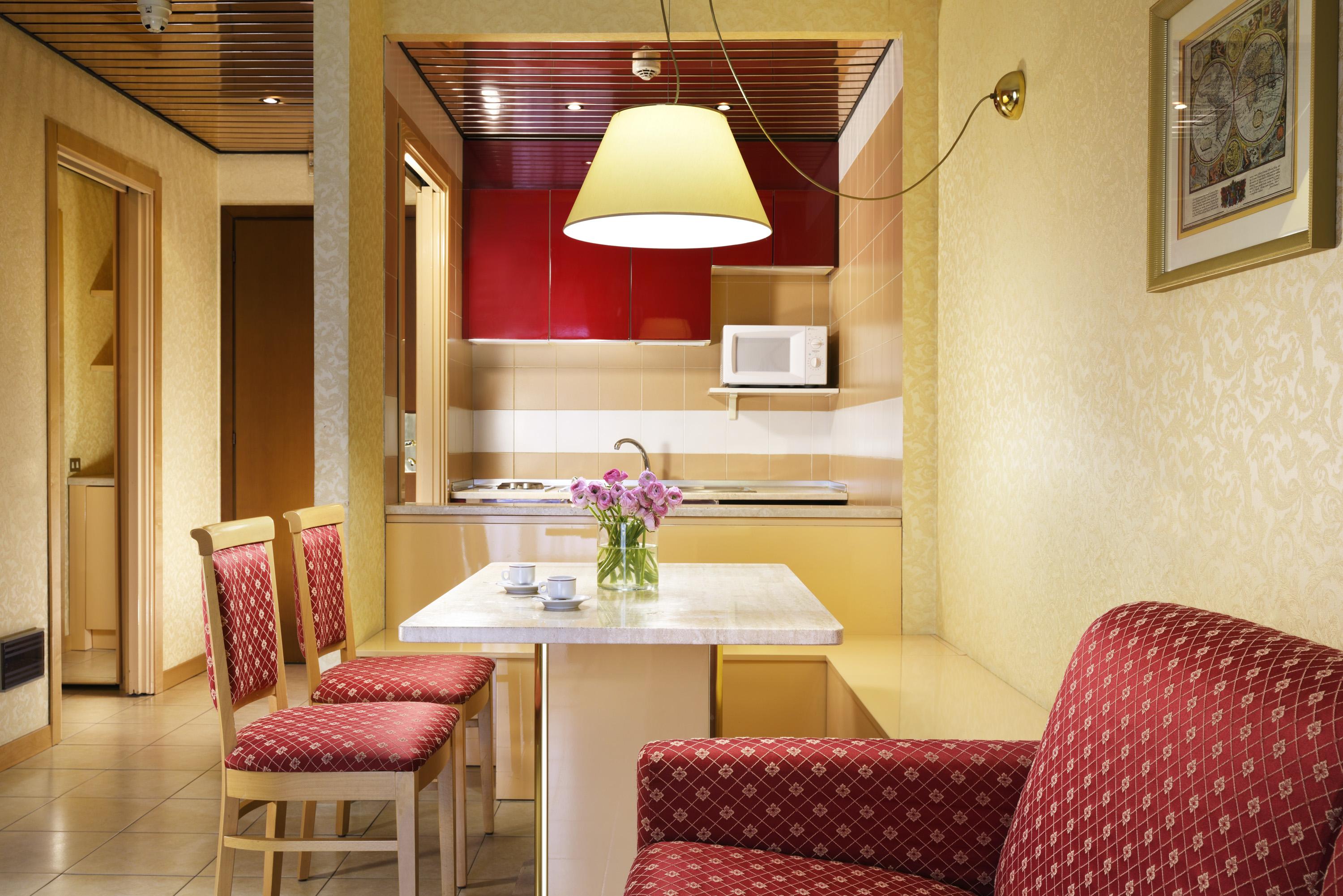 Unaway Hotel & Residence Quark Due Milano Εξωτερικό φωτογραφία