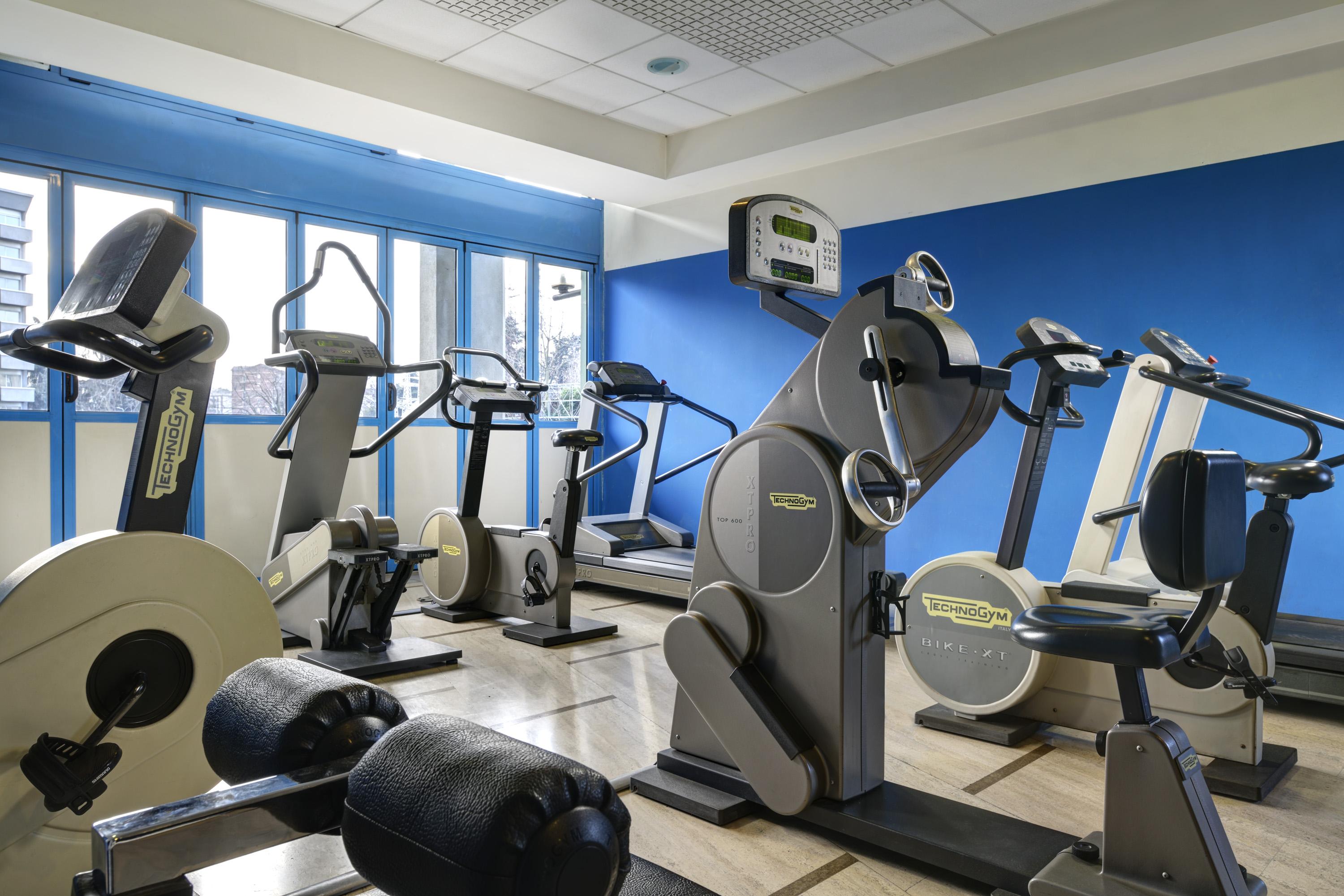 Unaway Hotel & Residence Quark Due Milano Εξωτερικό φωτογραφία