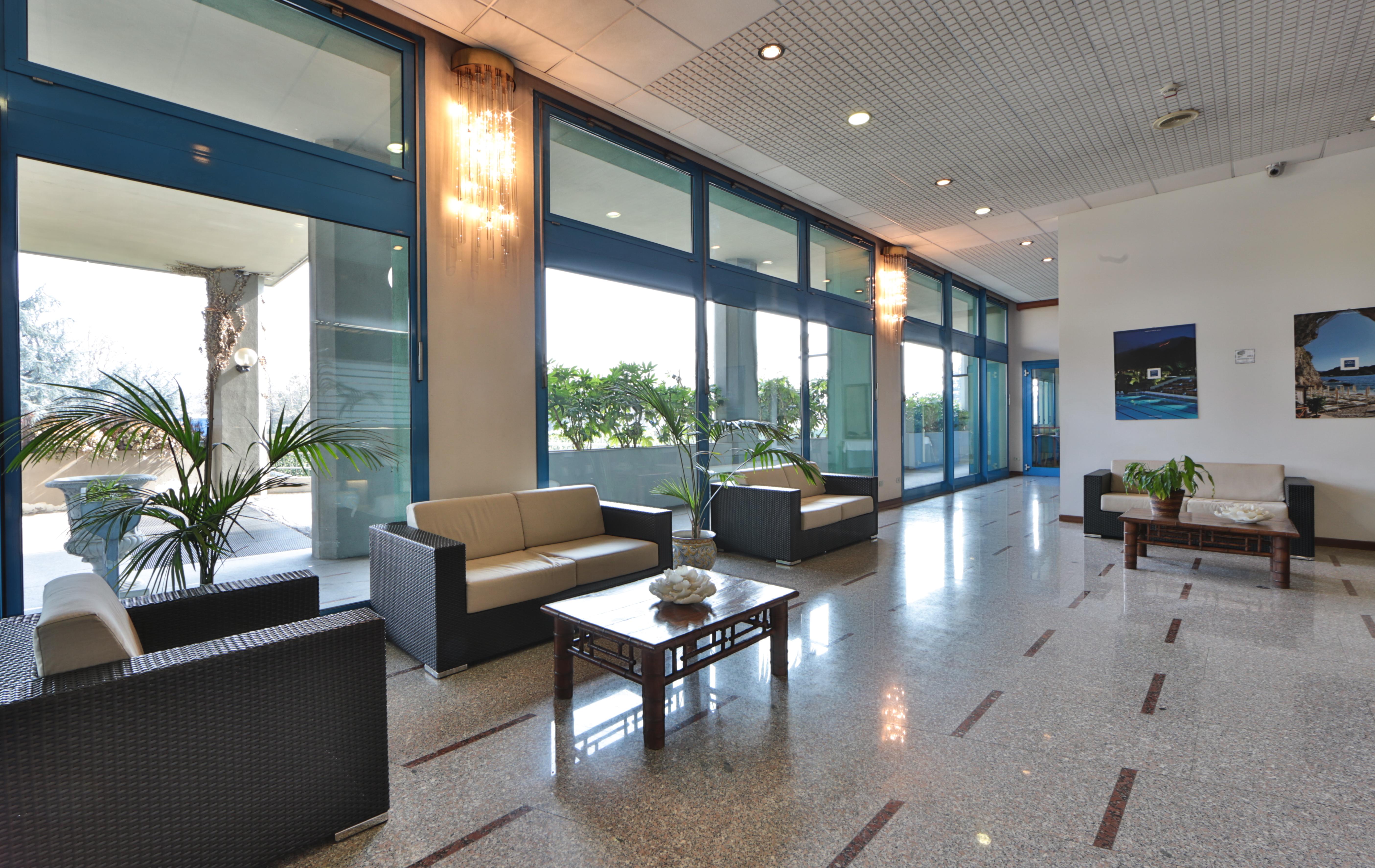 Unaway Hotel & Residence Quark Due Milano Εξωτερικό φωτογραφία