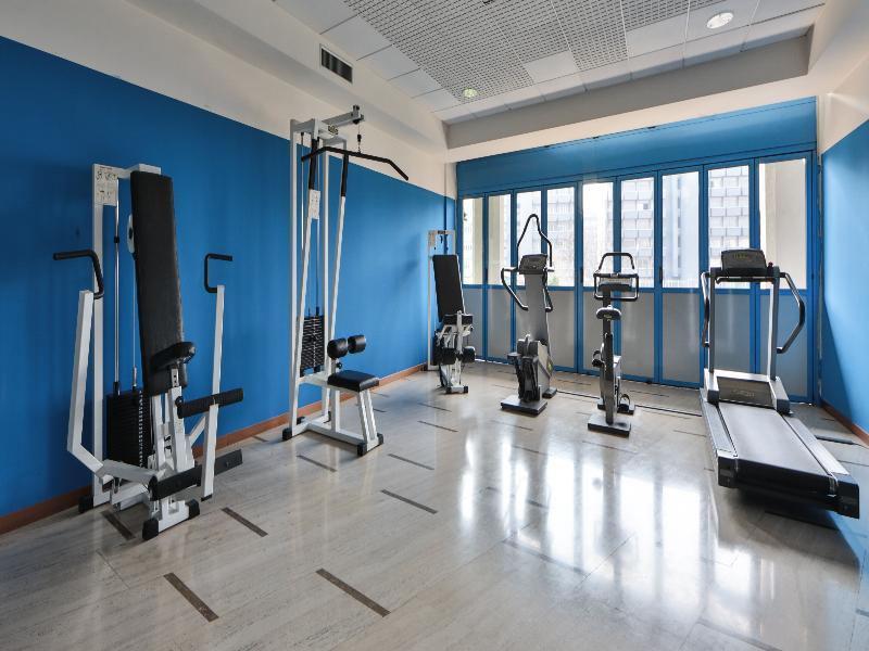 Unaway Hotel & Residence Quark Due Milano Εξωτερικό φωτογραφία