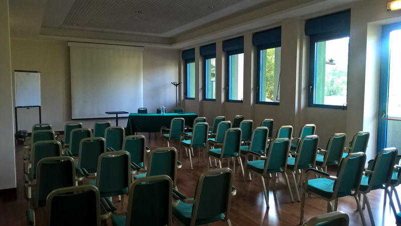 Unaway Hotel & Residence Quark Due Milano Εξωτερικό φωτογραφία