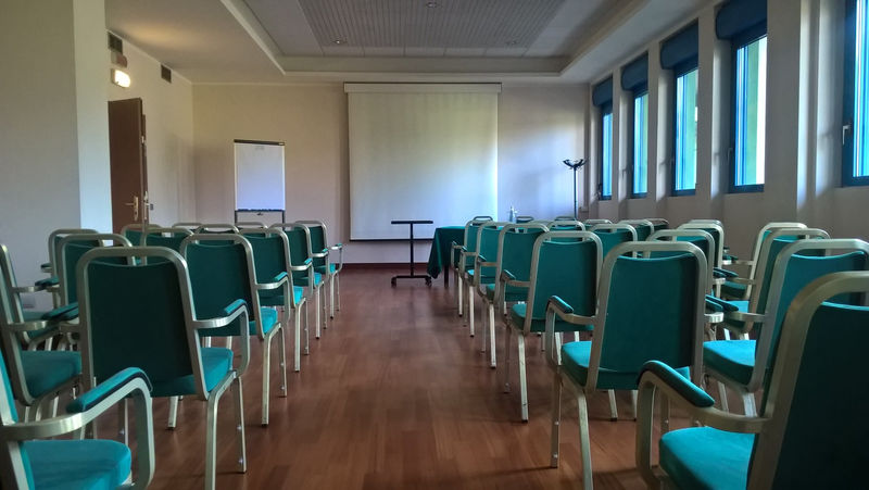 Unaway Hotel & Residence Quark Due Milano Εξωτερικό φωτογραφία