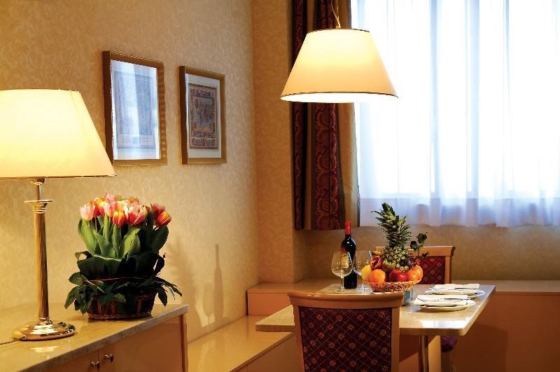 Unaway Hotel & Residence Quark Due Milano Δωμάτιο φωτογραφία
