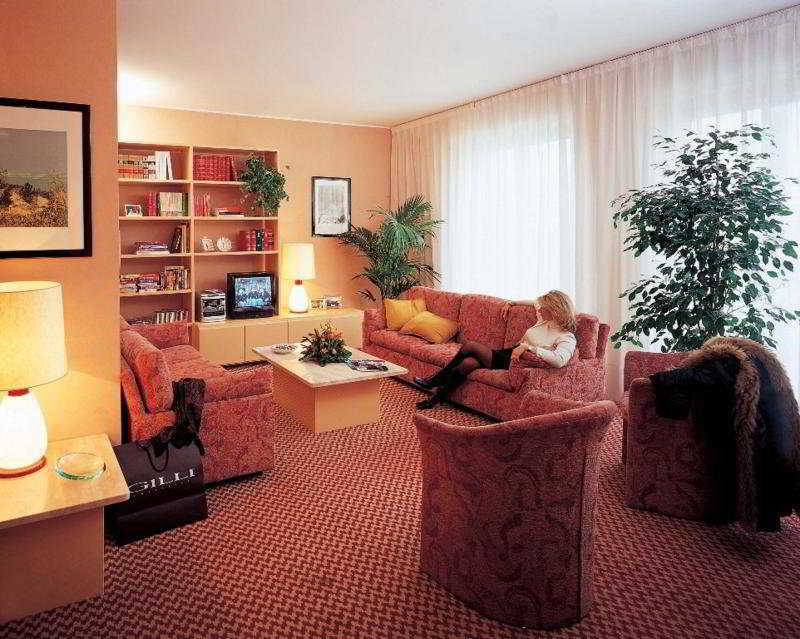 Unaway Hotel & Residence Quark Due Milano Εξωτερικό φωτογραφία
