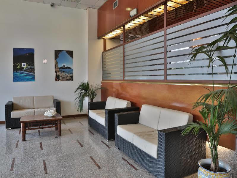 Unaway Hotel & Residence Quark Due Milano Εξωτερικό φωτογραφία