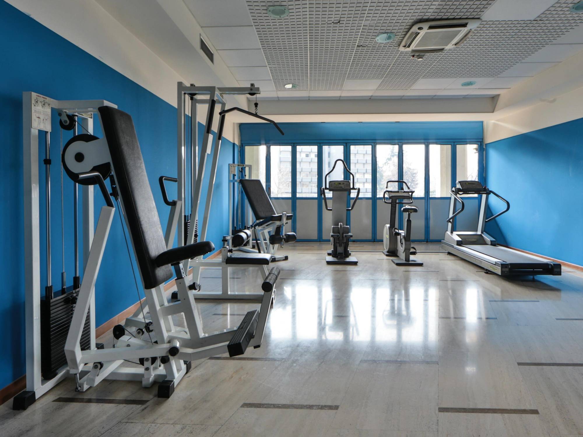 Unaway Hotel & Residence Quark Due Milano Εξωτερικό φωτογραφία