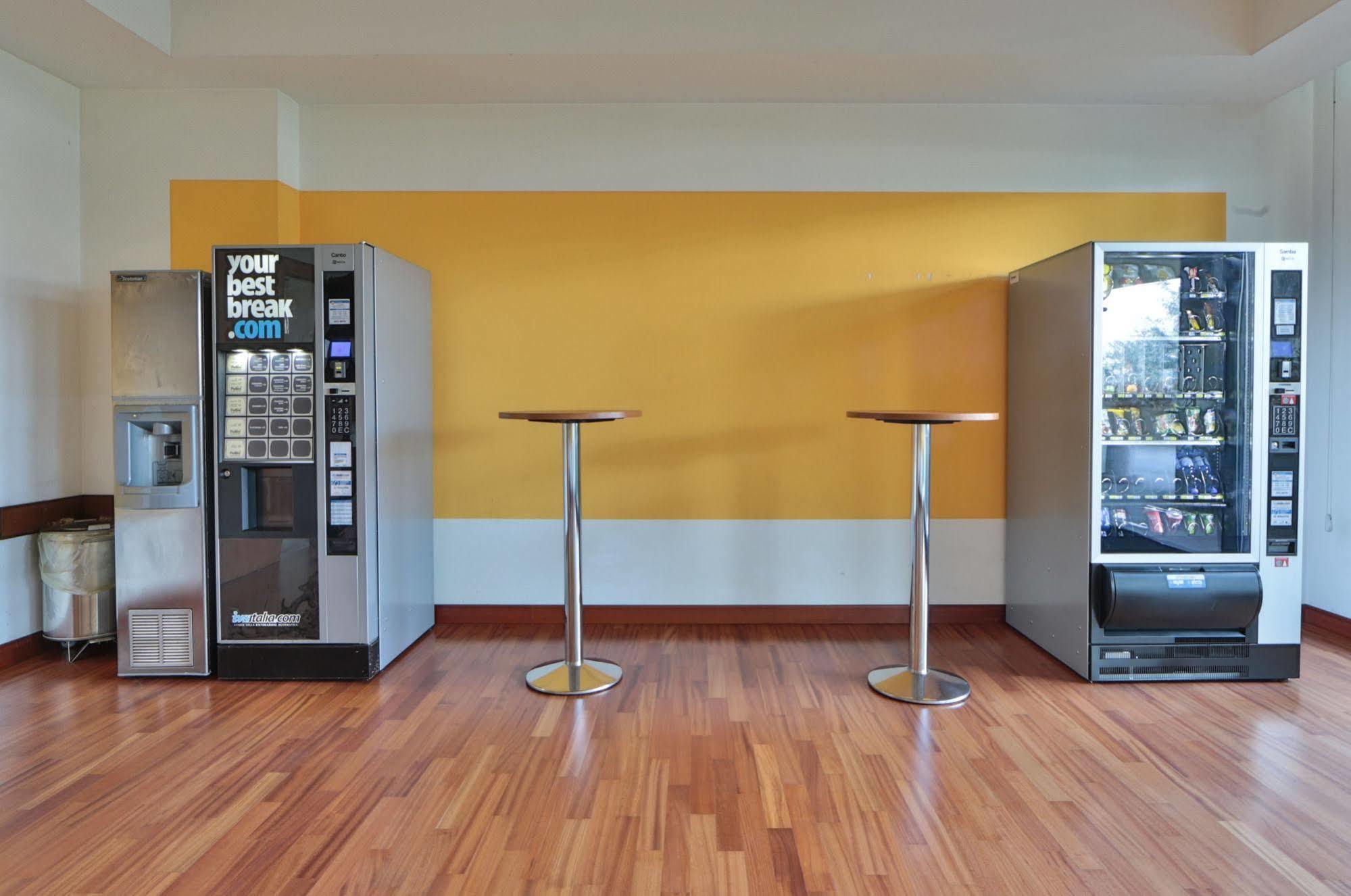 Unaway Hotel & Residence Quark Due Milano Εξωτερικό φωτογραφία