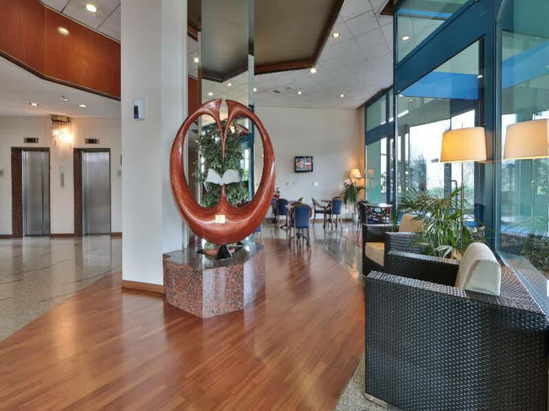 Unaway Hotel & Residence Quark Due Milano Εξωτερικό φωτογραφία